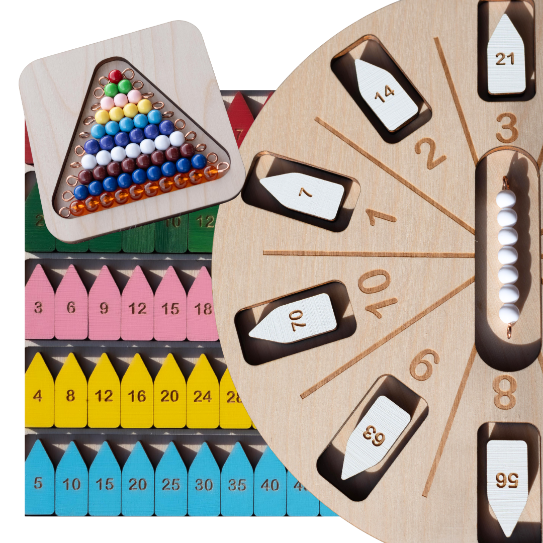 Explore Math