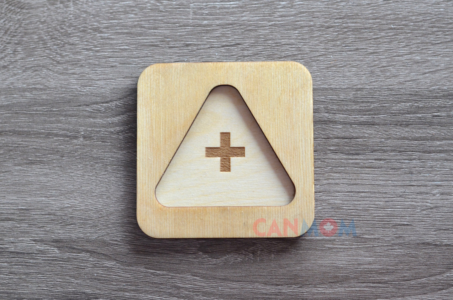 Montessori addition numbers bead bars with wooden tray