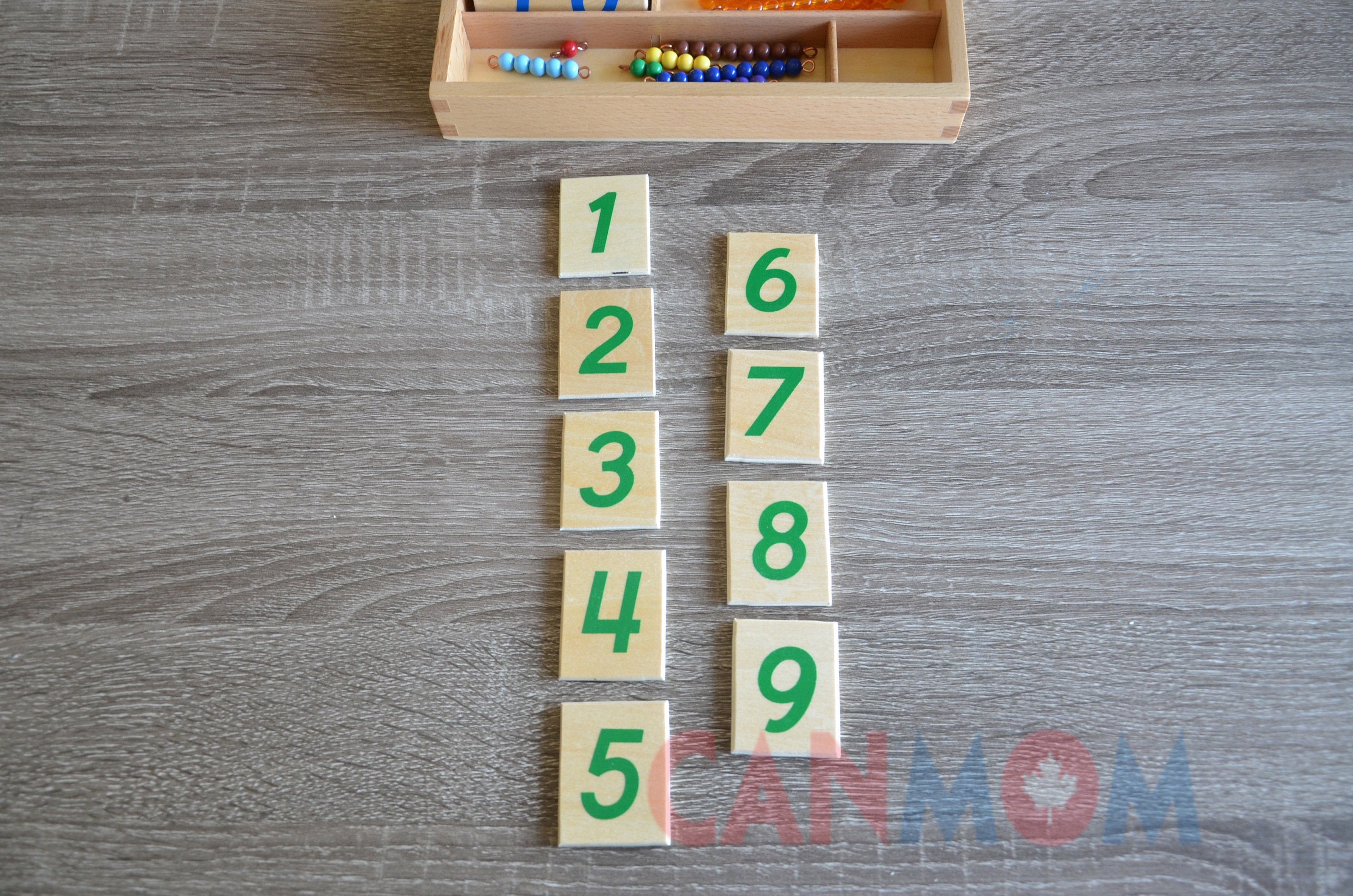 Montessori double digits addition math game / 2 digits adding with regrouping math set / kids activity set / busy bag