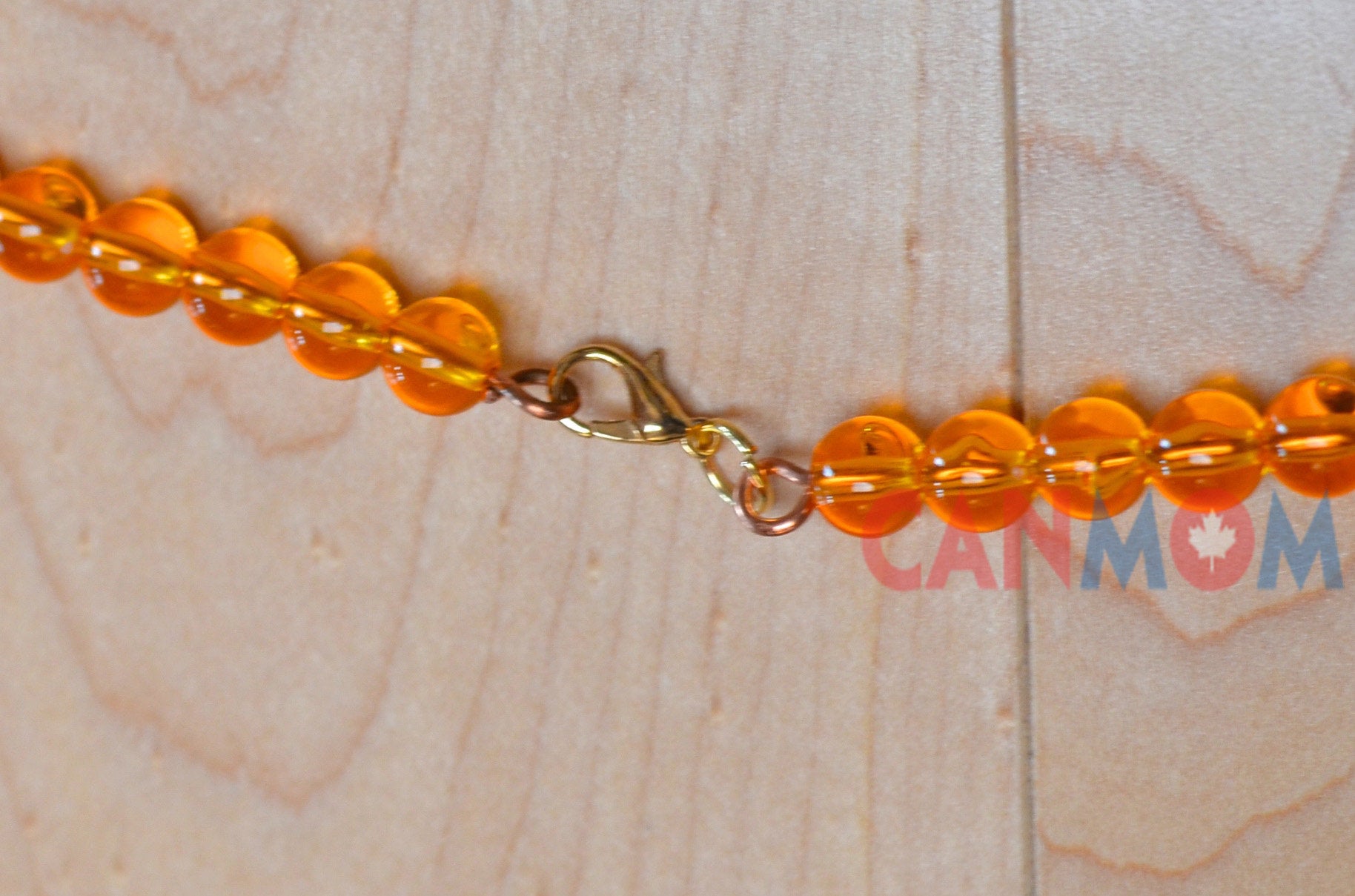 Golden Bead Chain of 1000 - IFIT Montessori